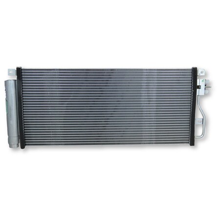 Gpd Condenser 4759C